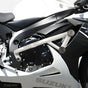 تحميل الصورة في عارض المعرض ، GSX - R 600 &amp; 750 (2011 - 2024) Crazy Iron من كريزي أيرون RACE RAIL كراش كيج - BOOST BOX PERFORMANCE Crazy Iron201818