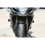 تحميل الصورة في عارض المعرض ، GSX - R 600/750 (11 - 20) T - REX من تيركس No Cut Frame Sliders مجموعة واقيات الهيكل بدون تخريم - BOOST BOX PERFORMANCE T - Rex RacingN59 - 11BL