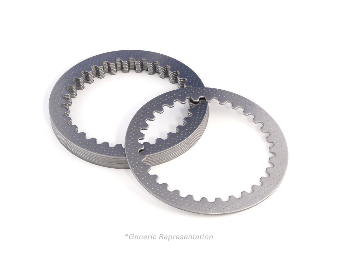 GSX - R 750 (11 - 19) من سوزوكي OEM Clutch Plate Kit طقم كلتشات أصلي - BOOST BOX PERFORMANCE Suzuki21400 - 36850
