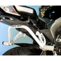 GSX - R1000 `09 - `16 Crazy Iron من كريزي أيرون Subcage سبكيج - BOOST BOX PERFORMANCE Crazy Iron20000513