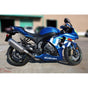 Load image into Gallery viewer, GSX - R1000 (09 - 16) T - REX من تيركس No Cut Frame Sliders مجموعة واقيات الهيكل بدون تخريم - BOOST BOX PERFORMANCE T - Rex RacingN59 - 9B8BL