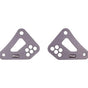 GSX - R1000 (09 - 20) T - REX من تيركس Adjustable Lowering Link تنزيلة خلفية قابلة للتعديل - BOOST BOX PERFORMANCE T - Rex RacingLL59 - 9(5 holes)