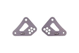 GSX - R1000 (09 - 20) T - REX من تيركس Adjustable Lowering Link تنزيلة خلفية قابلة للتعديل - BOOST BOX PERFORMANCE T - Rex RacingLL59 - 9(5 holes)