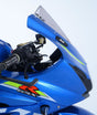 Load image into Gallery viewer, (GSX - R1000/R (17 - 24)) أر&amp;جي غطيان مرايات 230 - BOOST BOX PERFORMANCE R&amp;G_RacingMBP0027BK