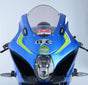 Load image into Gallery viewer, (GSX - R1000/R (17 - 24)) أر&amp;جي غطيان مرايات 230 - BOOST BOX PERFORMANCE R&amp;G_RacingMBP0027BK