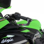 تحميل الصورة في عارض المعرض ، (GSX - R1000/R (17 - 24)) أر&amp;جي حماية ذراع كلتش وفرامل كاربون فايبر - BOOST BOX PERFORMANCE R&amp;G_RacingCLG0012CG - PAIR
