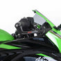 تحميل الصورة في عارض المعرض ، (GSX - R1000/R (17 - 24)) أر&amp;جي حماية ذراع كلتش وفرامل كاربون فايبر - BOOST BOX PERFORMANCE R&amp;G_RacingCLG0012CG - PAIR