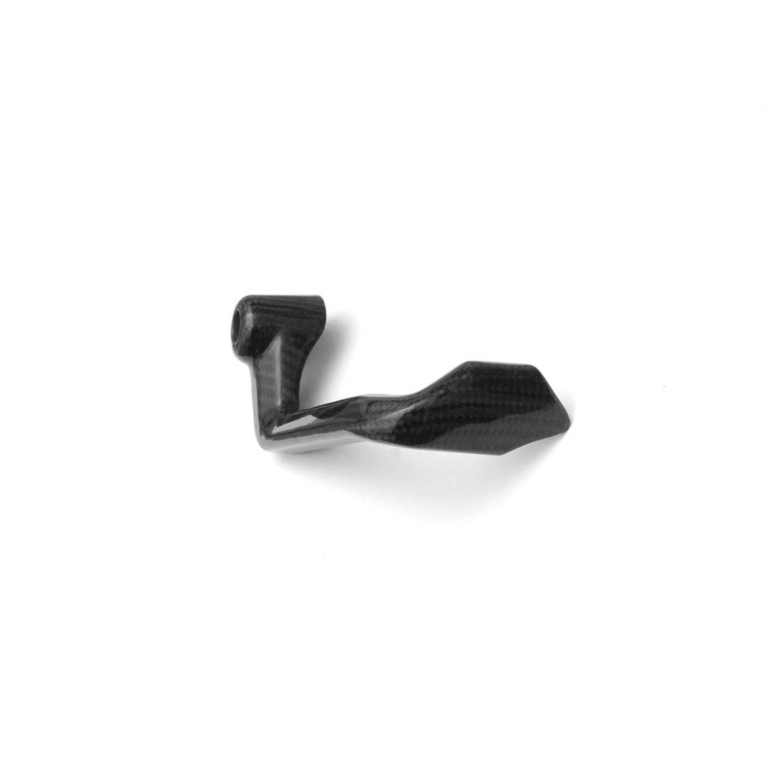 (GSX - R1000/R (17 - 24)) أر&جي حماية ذراع كلتش وفرامل كاربون فايبر - BOOST BOX PERFORMANCE R&G_RacingCLG0012CG - PAIR