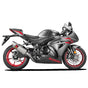 تحميل الصورة في عارض المعرض ، GSX - R1000R '17 - 24' لسوزوكي Akrapovič أكرابوفيك Evolution Line فول سيستيم أفولوشن - BOOST BOX PERFORMANCE AkrapovičS - S10E3 - APLT