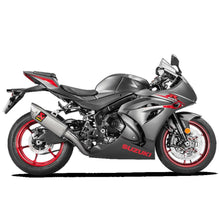تحميل الصورة في عارض المعرض ، GSX - R1000R &#39;17 - 24&#39; لسوزوكي Akrapovič أكرابوفيك Racing Line فول سيستيم رسينغ لاين - BOOST BOX PERFORMANCE AkrapovičS - S10R11 - APLT
