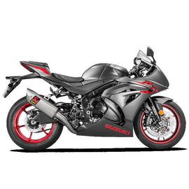 GSX - R1000R '17 - 24' لسوزوكي Akrapovič أكرابوفيك Racing Line فول سيستيم رسينغ لاين - BOOST BOX PERFORMANCE AkrapovičS - S10R11 - APLT