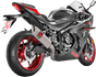 تحميل الصورة في عارض المعرض ، GSX - R1000R '17 - 24' لسوزوكي Akrapovič أكرابوفيك Racing Line فول سيستيم رسينغ لاين - BOOST BOX PERFORMANCE AkrapovičS - S10R11 - APLT