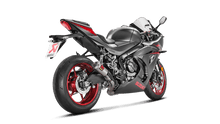 Load image into Gallery viewer, GSX - R1000R &#39;17 - 25&#39; لسوزوكي Akrapovič أكرابوفيك Slip - On Line (Titanium) دبة تيتانيوم - BOOST BOX PERFORMANCE AkrapovičS - S10SO13 - CUBT