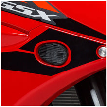 تحميل الصورة في عارض المعرض ، GSX - R1000/R/X 2017 - 22 HOTBODIES من هوت بودي FLUSH SIGNAL إشارات جانبية - BOOST BOX PERFORMANCE HOTBODES RACING61701 - 0101