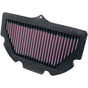GSX - R600/750 06 - 10 كي&إن فلتر هواء رياضي بديل سوزوكي - BOOST BOX PERFORMANCE K&N FiltersSU - 7506