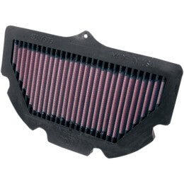 GSX - R600/750 06 - 10 كي&إن فلتر هواء رياضي بديل سوزوكي - BOOST BOX PERFORMANCE K&N FiltersSU - 7506