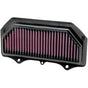 GSX - R600/750 11 - 22 كي&إن فلتر هواء رياضي بديل سوزوكي - BOOST BOX PERFORMANCE K&N FiltersSU - 7511