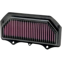 GSX - R600/750 11 - 22 كي&إن فلتر هواء رياضي بديل سوزوكي - BOOST BOX PERFORMANCE K&N FiltersSU - 7511