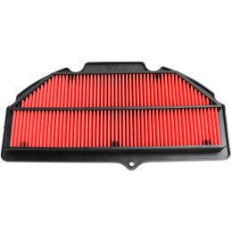 GSXR 1000 (2009 - 2016) هيفلو فلتر لسوزوكي فلتر هواء - BOOST BOX PERFORMANCE HIFLOFILTROHFA3912