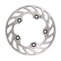 GSXR 1000/R 17 - 22 MM RACING من أم أم رسينغ ULTRALIGHT REAR BRAKE ROTOR قرص فرامل مخفف خلفي - BOOST BOX PERFORMANCE MM RACINGMM - LGT - GSXR - 17