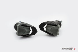 GSXR - 600/750 08 - 10 بيوق مجموعة واقيات الهيكل - BOOST BOX PERFORMANCE Puig Hi - Tech Parts4652N