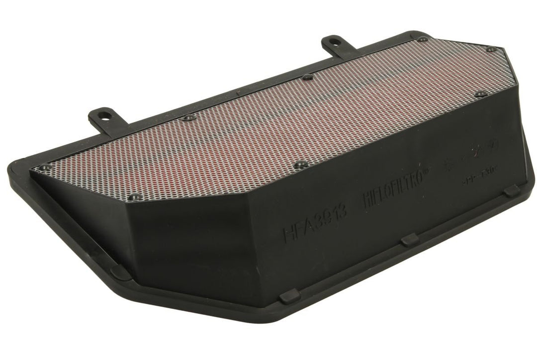 GSXR 600/750 (2011 - 2024) هيفلو فلتر لسوزوكي فلتر هواء - BOOST BOX PERFORMANCE HIFLOFILTROHFA3620