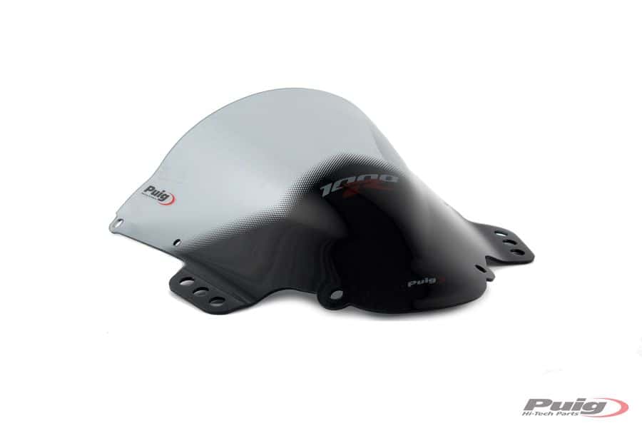 GSXR1000 05 - 06 بيوق زجاجة أمامية رياضية سوزوكي - BOOST BOX PERFORMANCE Puig Hi - Tech Parts2072H