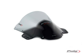 GSXR1000 05 - 06 بيوق زجاجة أمامية رياضية سوزوكي - BOOST BOX PERFORMANCE Puig Hi - Tech Parts2072H
