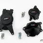 GSXR1000 09 - 16 بيوق طقم حماية كاملة للمكينة - BOOST BOX PERFORMANCE Puig Hi - Tech Parts20125N