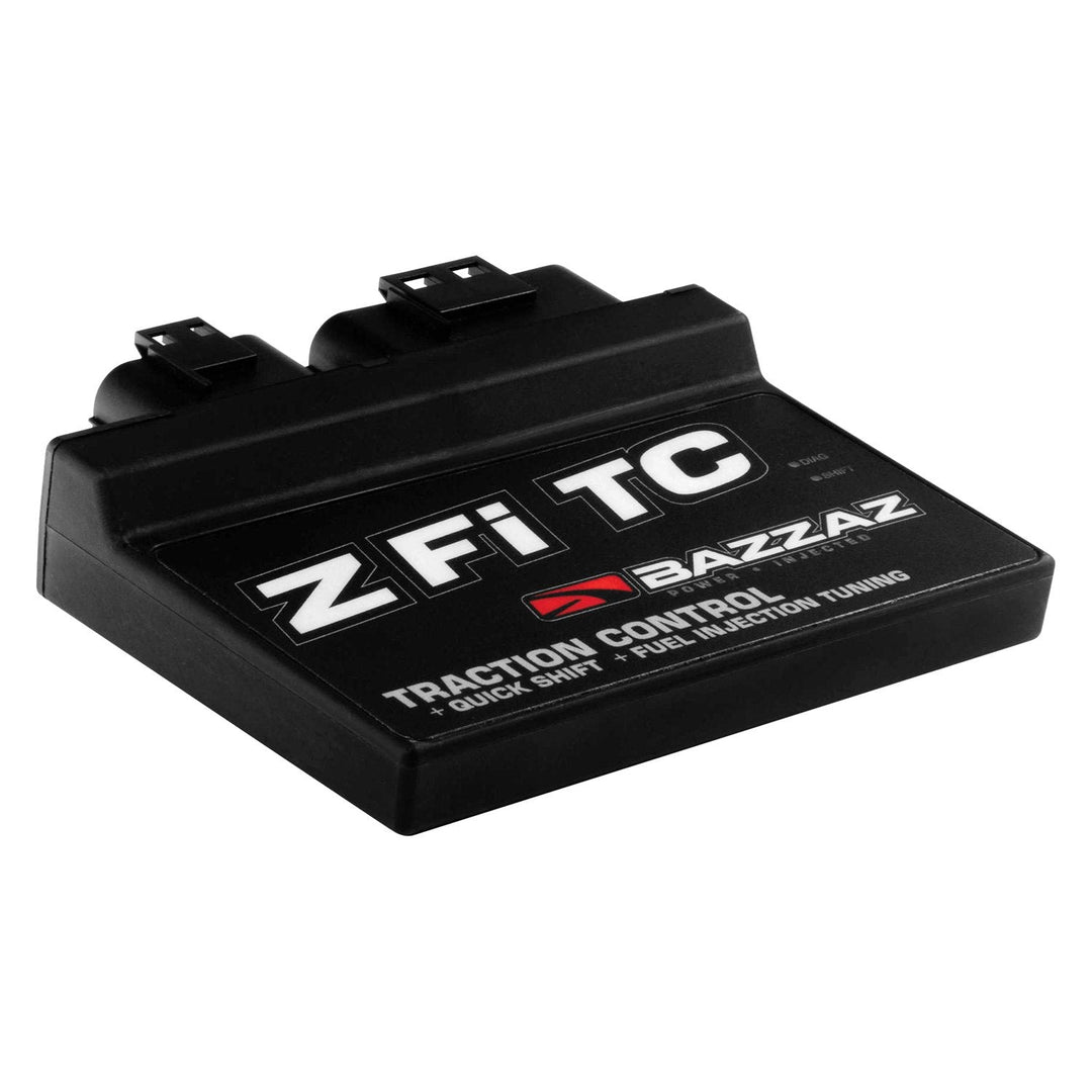 GSXR1000 "17 - 22" سوزوكي BAZZAZ VECTOR PARTS قطع بزاز - BOOST BOX PERFORMANCE BAZZAZ VECTOR#T6410