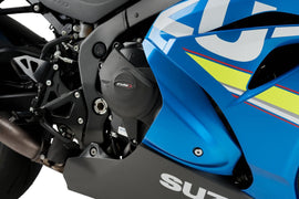 GSXR1000 17 - 24 بيوق طقم حماية كاملة للمكينة - BOOST BOX PERFORMANCE Puig Hi - Tech Parts21517N