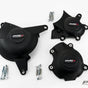 GSXR1000 17 - 24 بيوق طقم حماية كاملة للمكينة - BOOST BOX PERFORMANCE Puig Hi - Tech Parts21517N