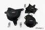 Load image into Gallery viewer, GSXR1000 17 - 24 بيوق طقم حماية كاملة للمكينة - BOOST BOX PERFORMANCE Puig Hi - Tech Parts21517N
