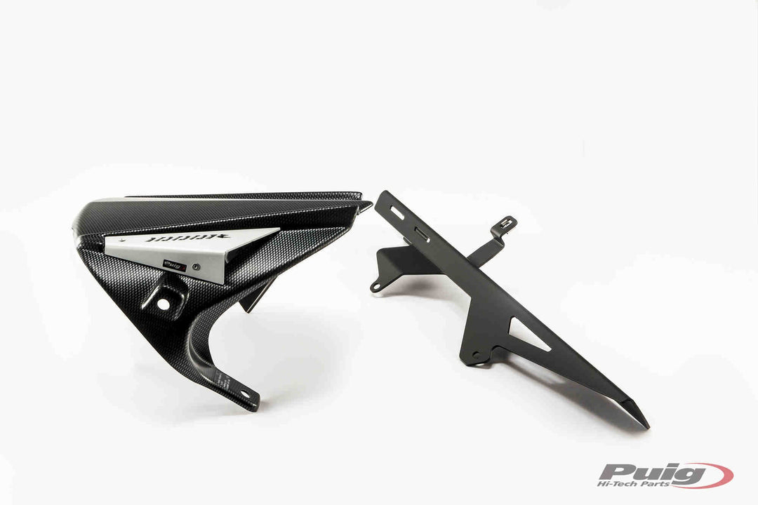 GSXR1000R 17 - 24 بيوق مصد خلفي رياضي للسوزوكي - BOOST BOX PERFORMANCE Puig Hi - Tech Parts8999C