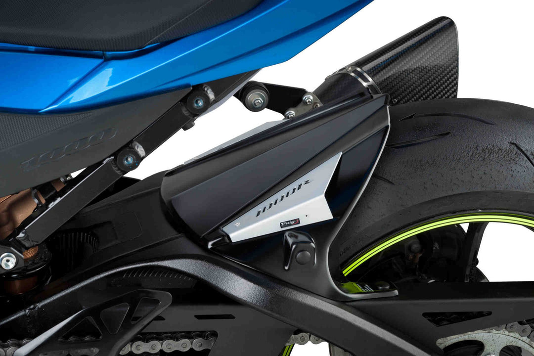 GSXR1000R 17 - 24 بيوق مصد خلفي رياضي للسوزوكي - BOOST BOX PERFORMANCE Puig Hi - Tech Parts8999C