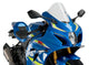Load image into Gallery viewer, GSXR1000R 17 - 24 بيوق زجاجة أمامية رياضية سوزوكي - BOOST BOX PERFORMANCE Puig Hi - Tech Parts3631W