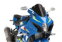 Load image into Gallery viewer, GSXR1000R 17 - 24 بيوق زجاجة أمامية رياضية سوزوكي - BOOST BOX PERFORMANCE Puig Hi - Tech Parts9013N