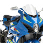 GSXR1000R 17 - 24 بيوق زجاجة أمامية رياضية سوزوكي - BOOST BOX PERFORMANCE Puig Hi - Tech Parts9013W