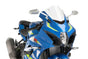 Load image into Gallery viewer, GSXR1000R 17 - 24 بيوق زجاجة أمامية رياضية سوزوكي - BOOST BOX PERFORMANCE Puig Hi - Tech Parts9013W