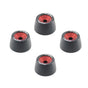 تحميل الصورة في عارض المعرض ، GSXR1000R 17 - 24 LIGHTECH من لايتيك Front/Rear Axle Sliders طقم حماية محور العجلة الخلفية/الأمامية - BOOST BOX PERFORMANCE LightechWAPSU405COB
