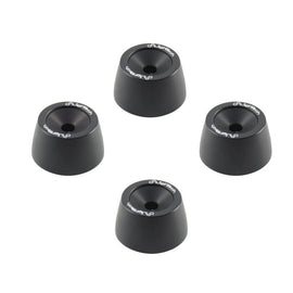 GSXR1000R 17 - 24 LIGHTECH من لايتيك Front/Rear Axle Sliders طقم حماية محور العجلة الخلفية/الأمامية - BOOST BOX PERFORMANCE LightechWAPSU405NER