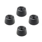 تحميل الصورة في عارض المعرض ، GSXR1000R 17 - 24 LIGHTECH من لايتيك Front/Rear Axle Sliders طقم حماية محور العجلة الخلفية/الأمامية - BOOST BOX PERFORMANCE LightechWAPSU405NER
