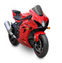 Load image into Gallery viewer, GSXR1000R 17 - 24 Zero Gravity من زيرو قرافيتي CORSA زجاجة أمامية رياضية - BOOST BOX PERFORMANCE Zero Gravity24 - 115 - 01