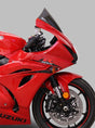 Load image into Gallery viewer, GSXR1000R 17 - 24 Zero Gravity من زيرو قرافيتي CORSA زجاجة أمامية رياضية - BOOST BOX PERFORMANCE Zero Gravity24 - 115 - 01