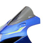 Load image into Gallery viewer, GSXR1000R 17 - 24 Zero Gravity من زيرو قرافيتي Double Bubble زجاجة أمامية رياضية - BOOST BOX PERFORMANCE Zero Gravity16 - 115 - 01