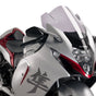 GSXR1300 HAYABUSA 2022 - 24 بيوق زجاجة أمامية رياضية - BOOST BOX PERFORMANCE Puig Hi - Tech Parts21138H