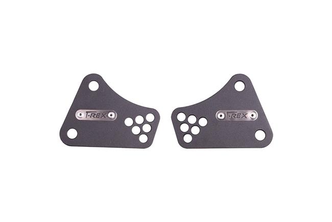 GSXR600 / GSXR750 (11 - 25) T - REX من تيركس Adjustable Lowering Link تنزيلة خلفية قابلة للتعديل - BOOST BOX PERFORMANCE T - Rex RacingLL59 - 11 - 6H