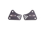 تحميل الصورة في عارض المعرض ، GSXR600 / GSXR750 (11 - 25) T - REX من تيركس Adjustable Lowering Link تنزيلة خلفية قابلة للتعديل - BOOST BOX PERFORMANCE T - Rex RacingLL59 - 11 - 6H