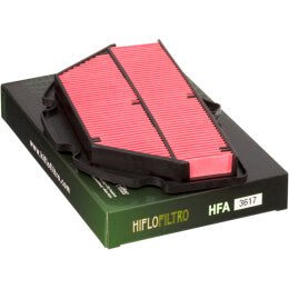 GSXR600/750 (2006 - 2010) هيفلو فلتر لسوزوكي فلتر هواء - BOOST BOX PERFORMANCE HIFLOFILTROHFA3617
