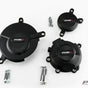 GSXR6/750 11 - 24 بيوق طقم حماية كاملة للمكينة - BOOST BOX PERFORMANCE Puig Hi - Tech Parts20124N